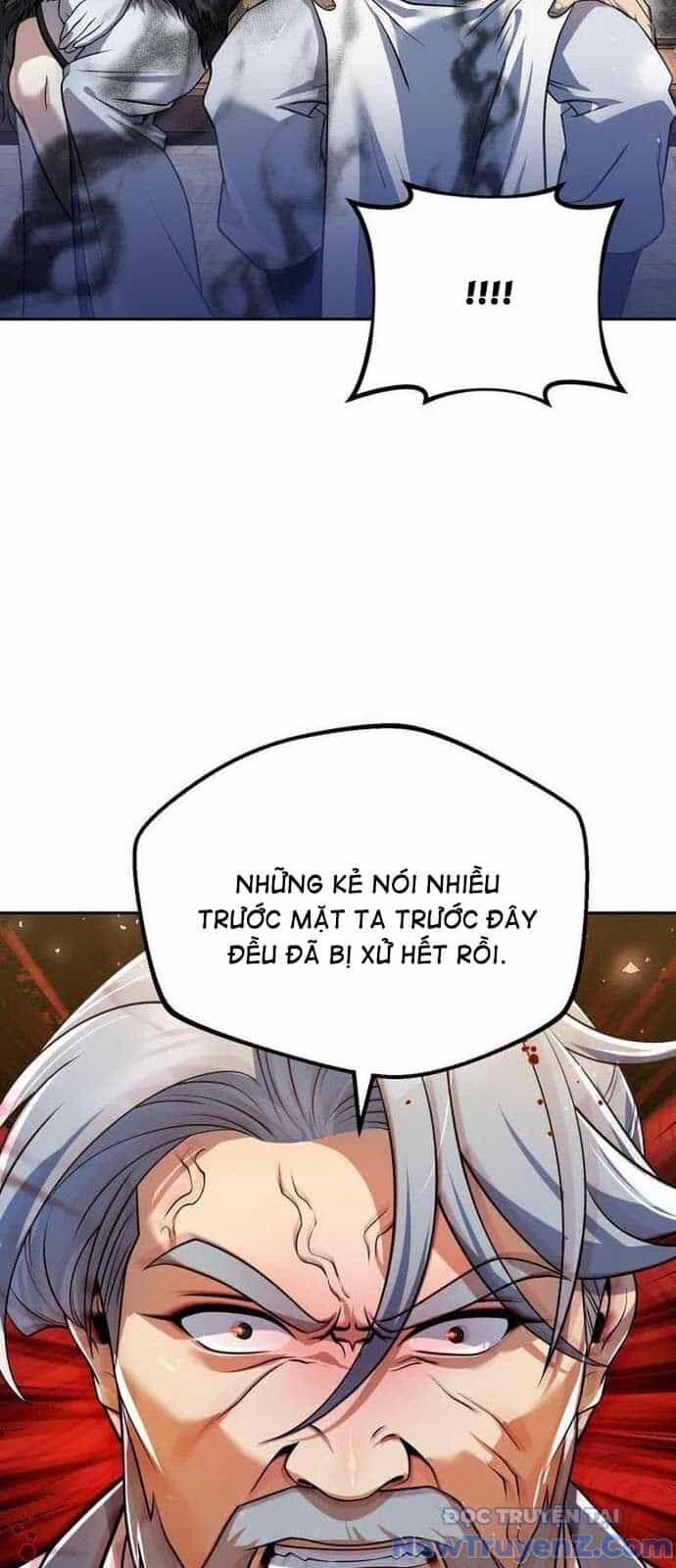 Hoạn Quan Hồi Quy: Tróc Phong Truy Nguyệt - Chương 36 - ảnh 5