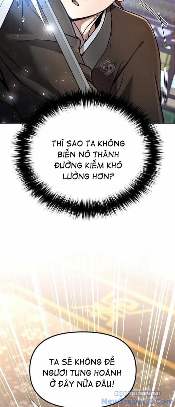 Hoạn Quan Hồi Quy: Tróc Phong Truy Nguyệt - Chương 36 - ảnh 54