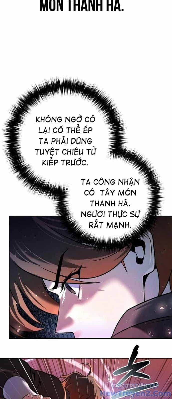 Hoạn Quan Hồi Quy: Tróc Phong Truy Nguyệt - Chương 36 - ảnh 63