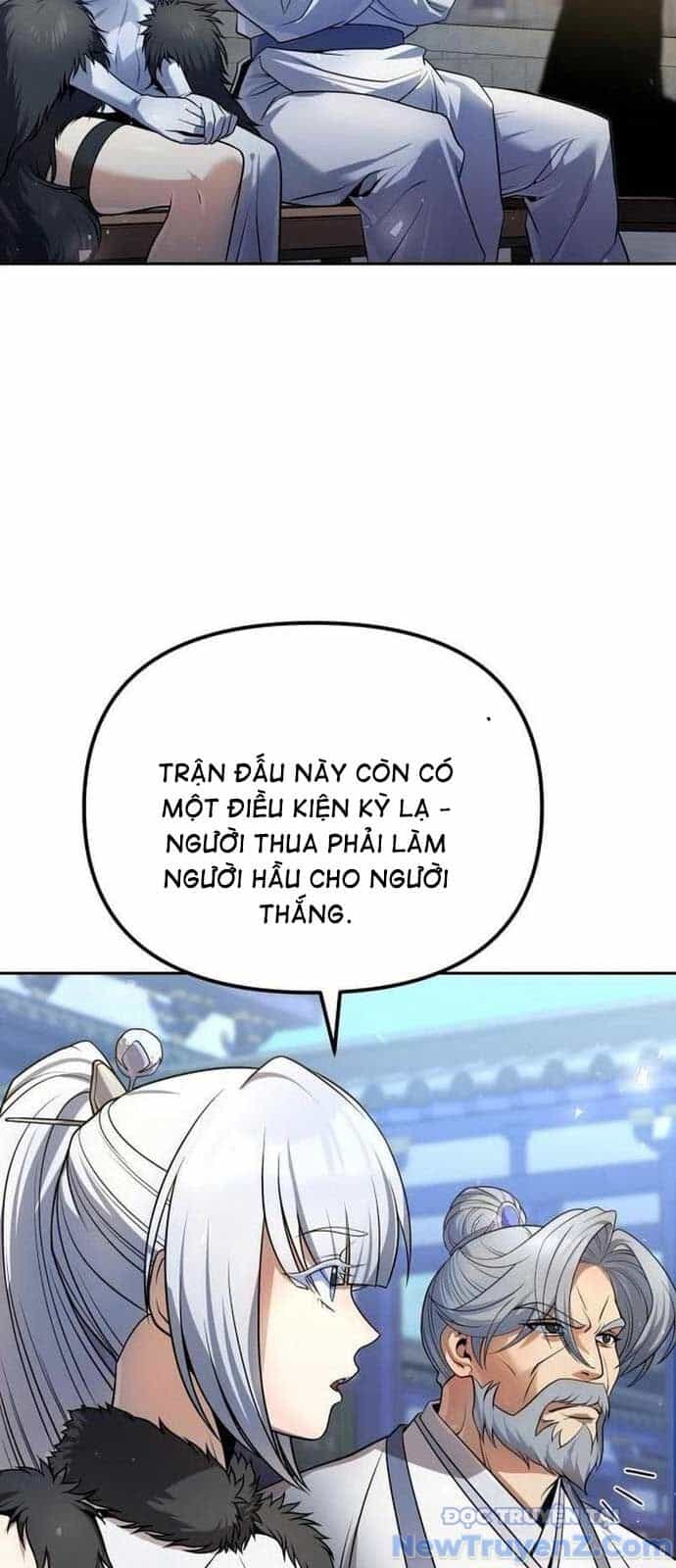 Hoạn Quan Hồi Quy: Tróc Phong Truy Nguyệt - Chương 36 - ảnh 8