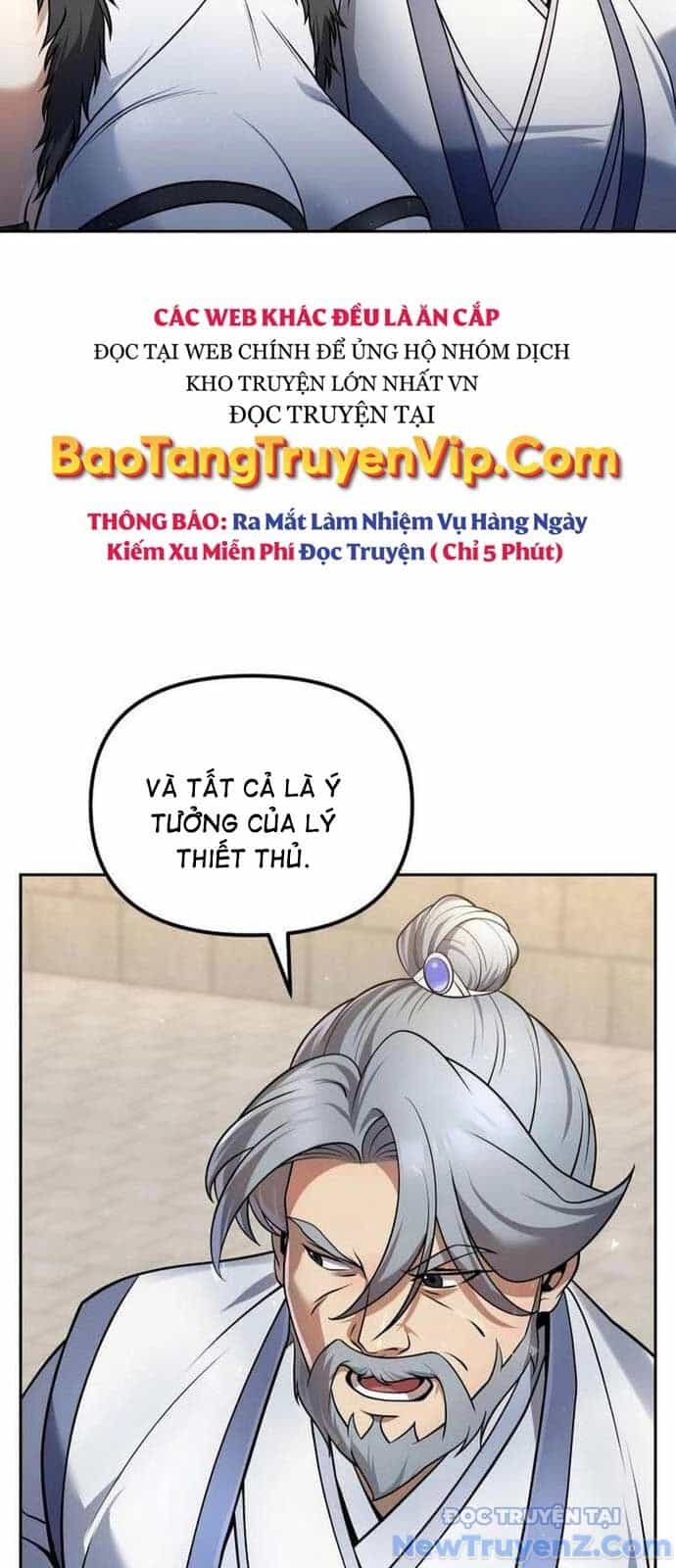 Hoạn Quan Hồi Quy: Tróc Phong Truy Nguyệt - Chương 36 - ảnh 9