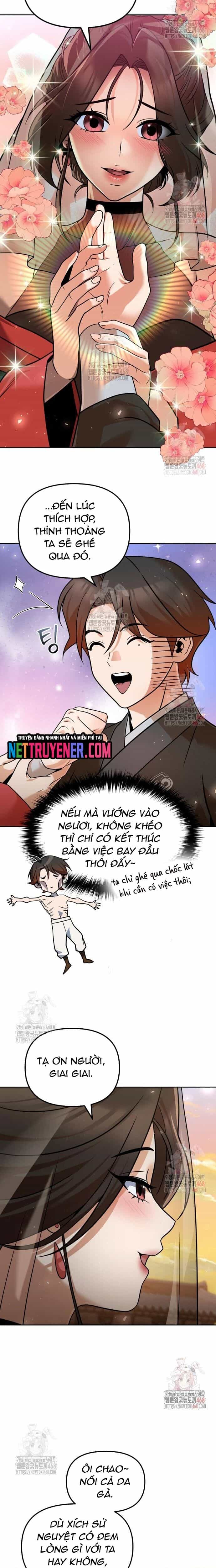 Hoạn Quan Hồi Quy: Tróc Phong Truy Nguyệt - Chương 39 - ảnh 2