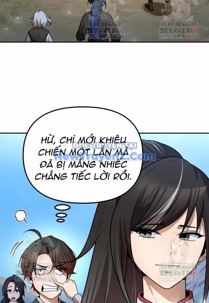Hoạn Quan Hồi Quy: Tróc Phong Truy Nguyệt - Chương 40 - ảnh 47
