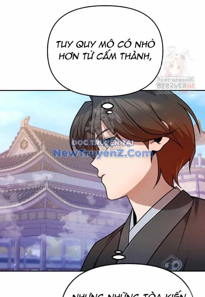 Hoạn Quan Hồi Quy: Tróc Phong Truy Nguyệt - Chương 40 - ảnh 59