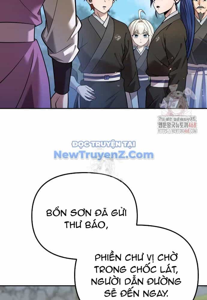 Hoạn Quan Hồi Quy: Tróc Phong Truy Nguyệt - Chương 40 - ảnh 6