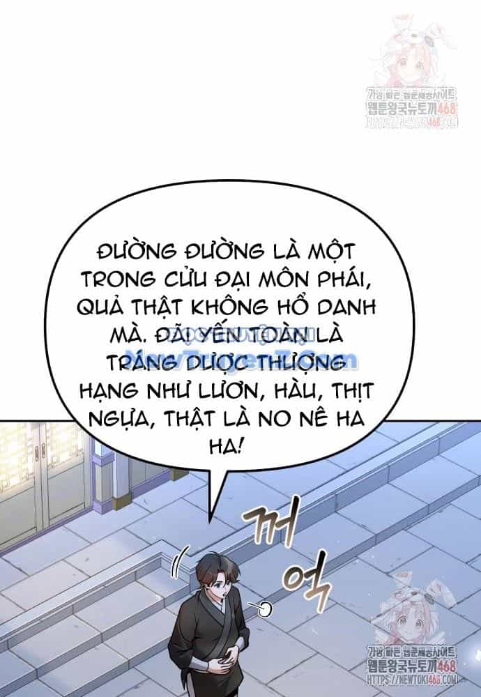 Hoạn Quan Hồi Quy: Tróc Phong Truy Nguyệt - Chương 40 - ảnh 73