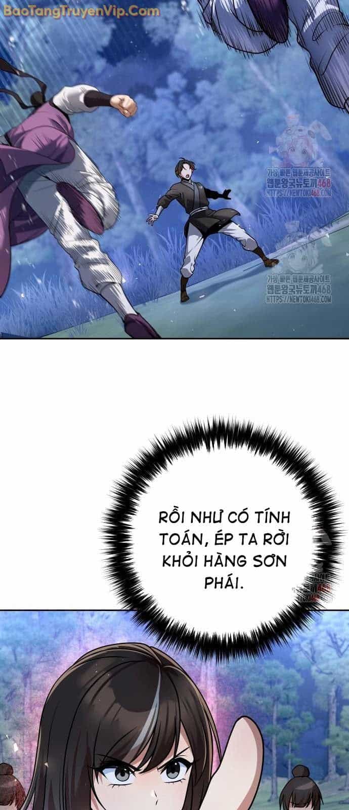 Hoạn Quan Hồi Quy: Tróc Phong Truy Nguyệt - Chương 41 - ảnh 16