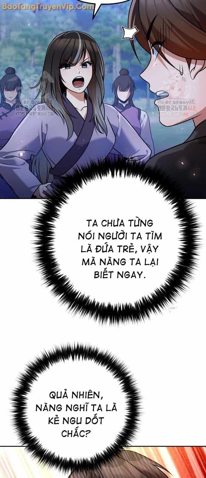 Hoạn Quan Hồi Quy: Tróc Phong Truy Nguyệt - Chương 41 - ảnh 18