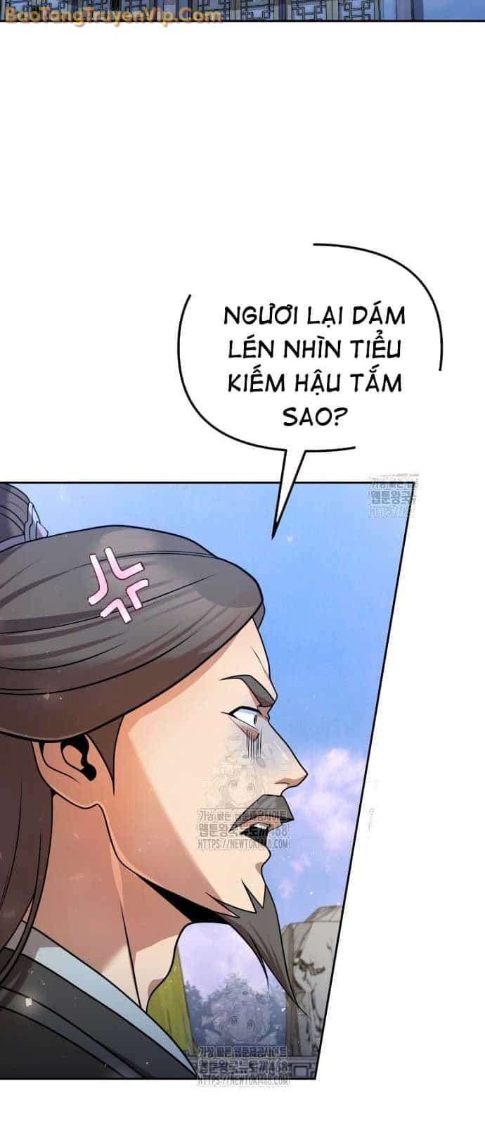Hoạn Quan Hồi Quy: Tróc Phong Truy Nguyệt - Chương 41 - ảnh 26