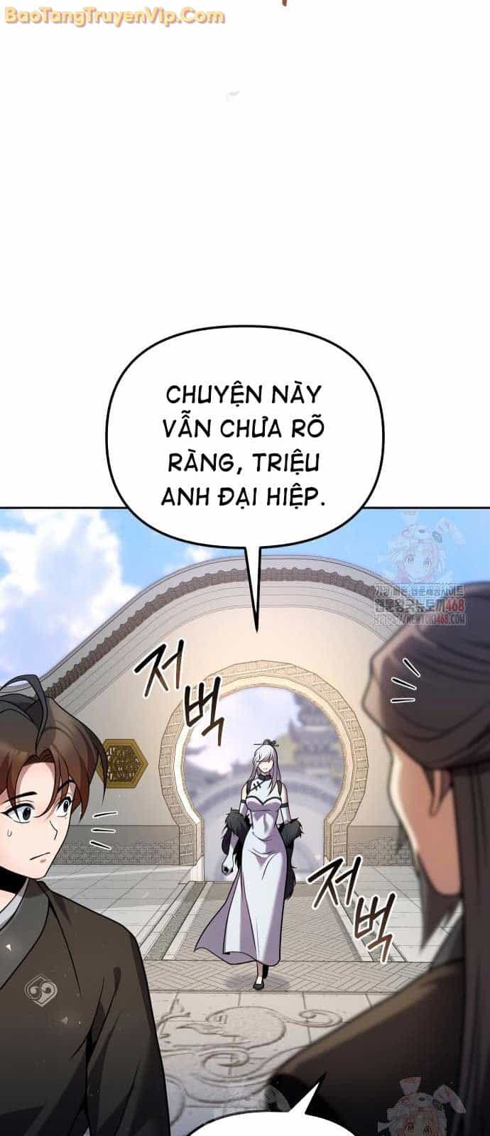Hoạn Quan Hồi Quy: Tróc Phong Truy Nguyệt - Chương 41 - ảnh 30