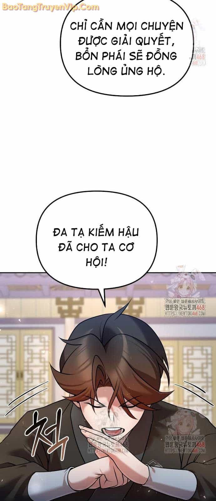 Hoạn Quan Hồi Quy: Tróc Phong Truy Nguyệt - Chương 41 - ảnh 37