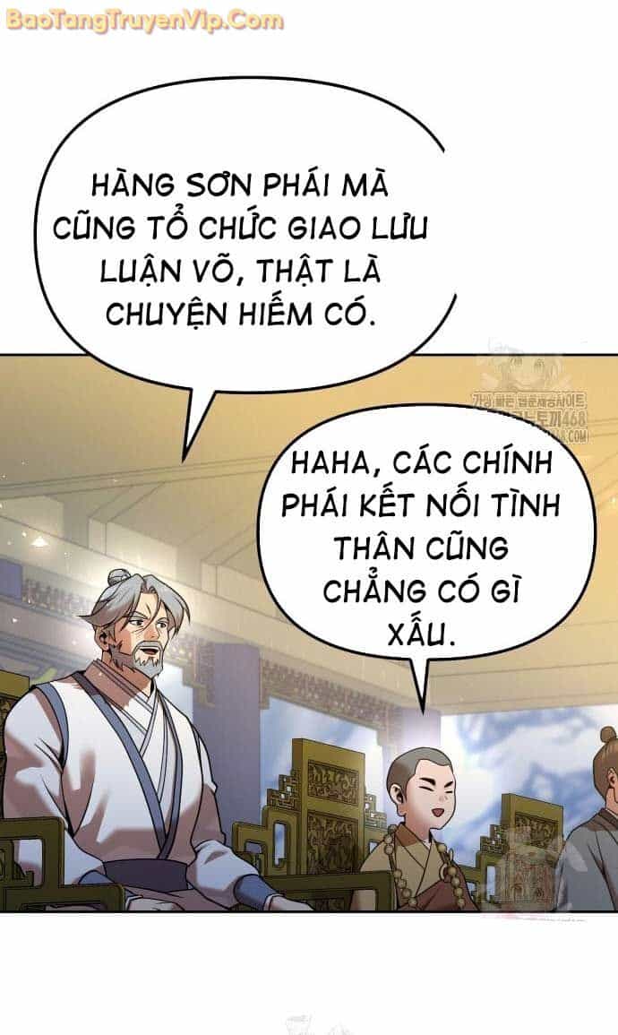 Hoạn Quan Hồi Quy: Tróc Phong Truy Nguyệt - Chương 41 - ảnh 40