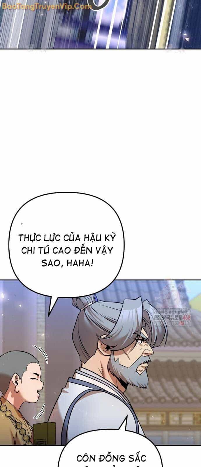 Hoạn Quan Hồi Quy: Tróc Phong Truy Nguyệt - Chương 41 - ảnh 56