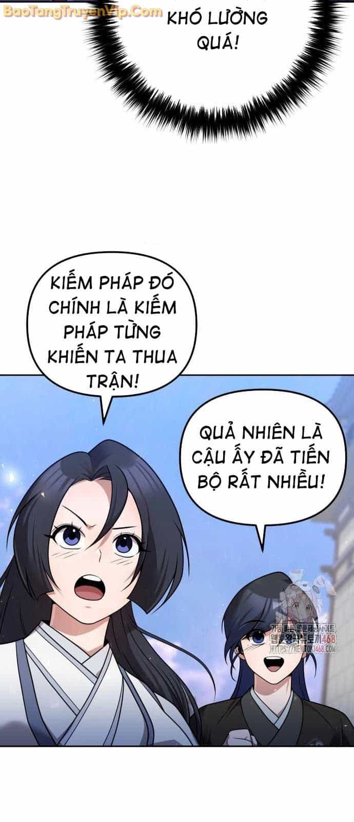 Hoạn Quan Hồi Quy: Tróc Phong Truy Nguyệt - Chương 41 - ảnh 62
