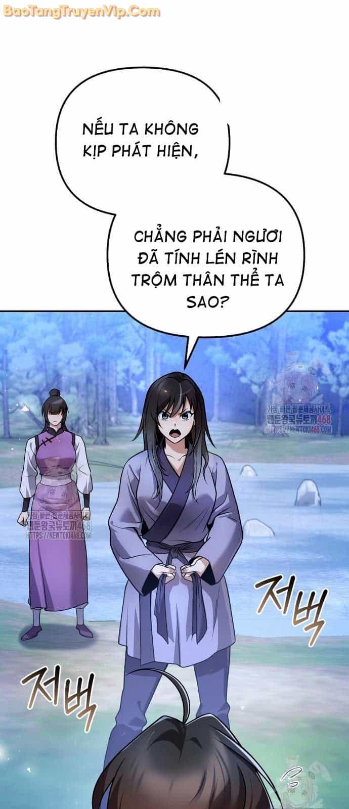 Hoạn Quan Hồi Quy: Tróc Phong Truy Nguyệt - Chương 41 - ảnh 9