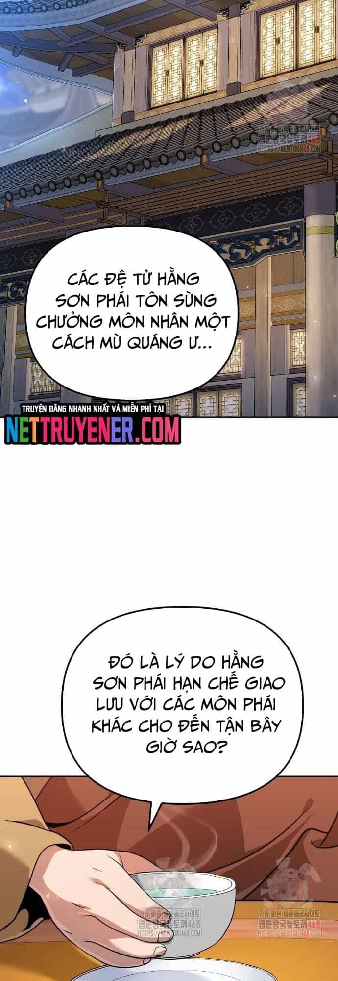 Hoạn Quan Hồi Quy: Tróc Phong Truy Nguyệt - Chương 42 - ảnh 21