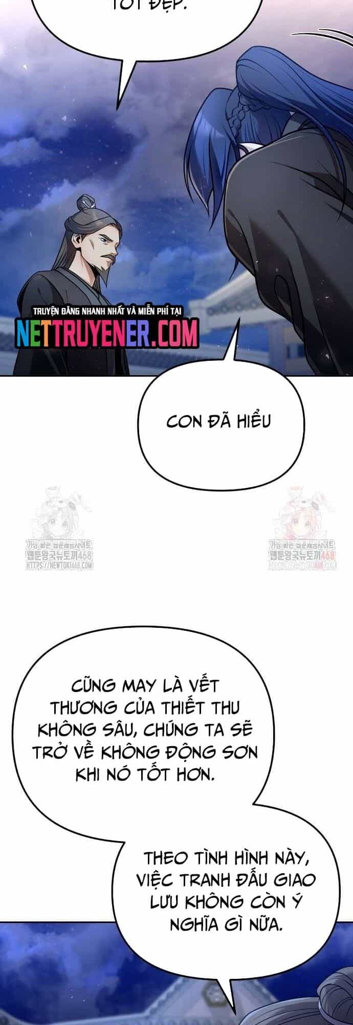 Hoạn Quan Hồi Quy: Tróc Phong Truy Nguyệt - Chương 42 - ảnh 39