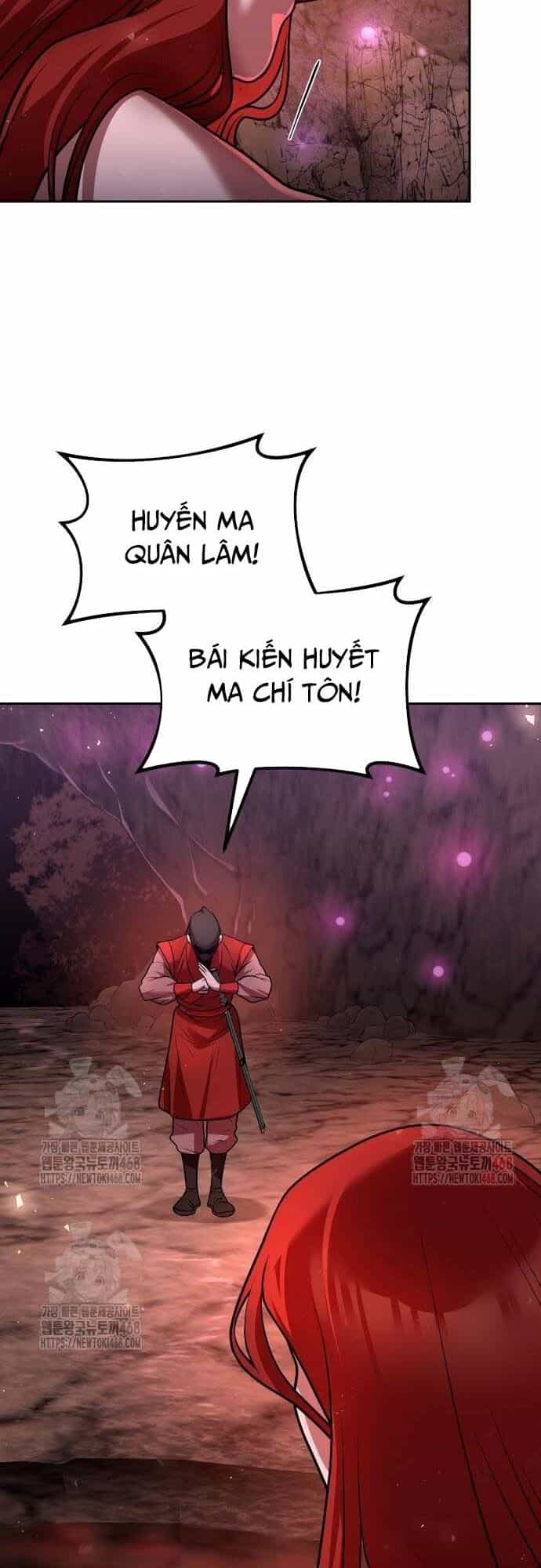 Hoạn Quan Hồi Quy: Tróc Phong Truy Nguyệt - Chương 42 - ảnh 50