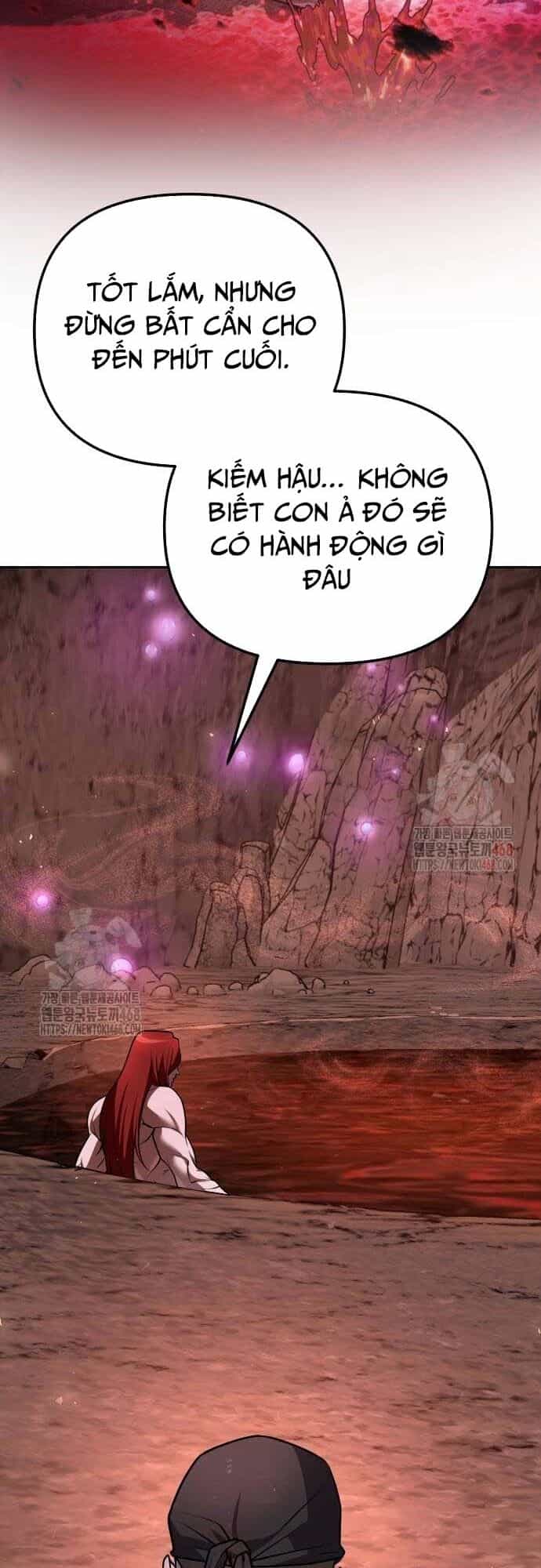 Hoạn Quan Hồi Quy: Tróc Phong Truy Nguyệt - Chương 42 - ảnh 55