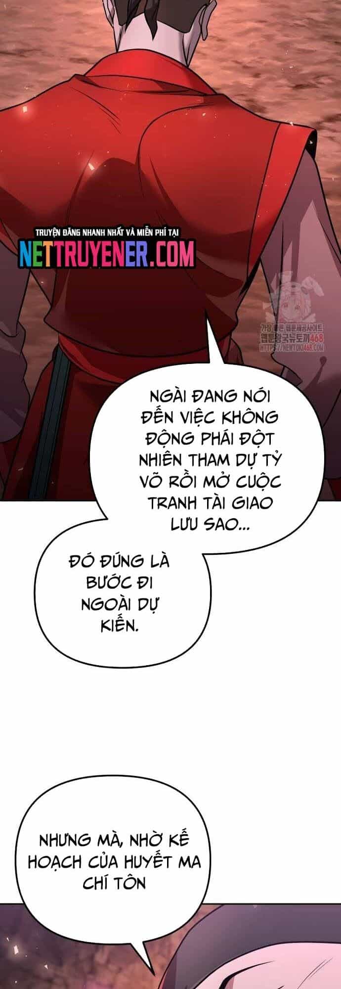 Hoạn Quan Hồi Quy: Tróc Phong Truy Nguyệt - Chương 42 - ảnh 56