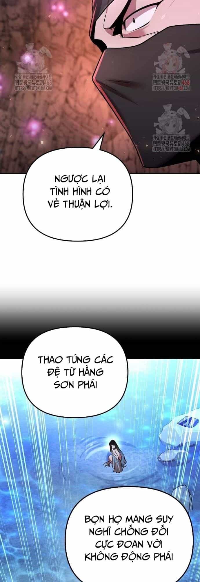 Hoạn Quan Hồi Quy: Tróc Phong Truy Nguyệt - Chương 42 - ảnh 57