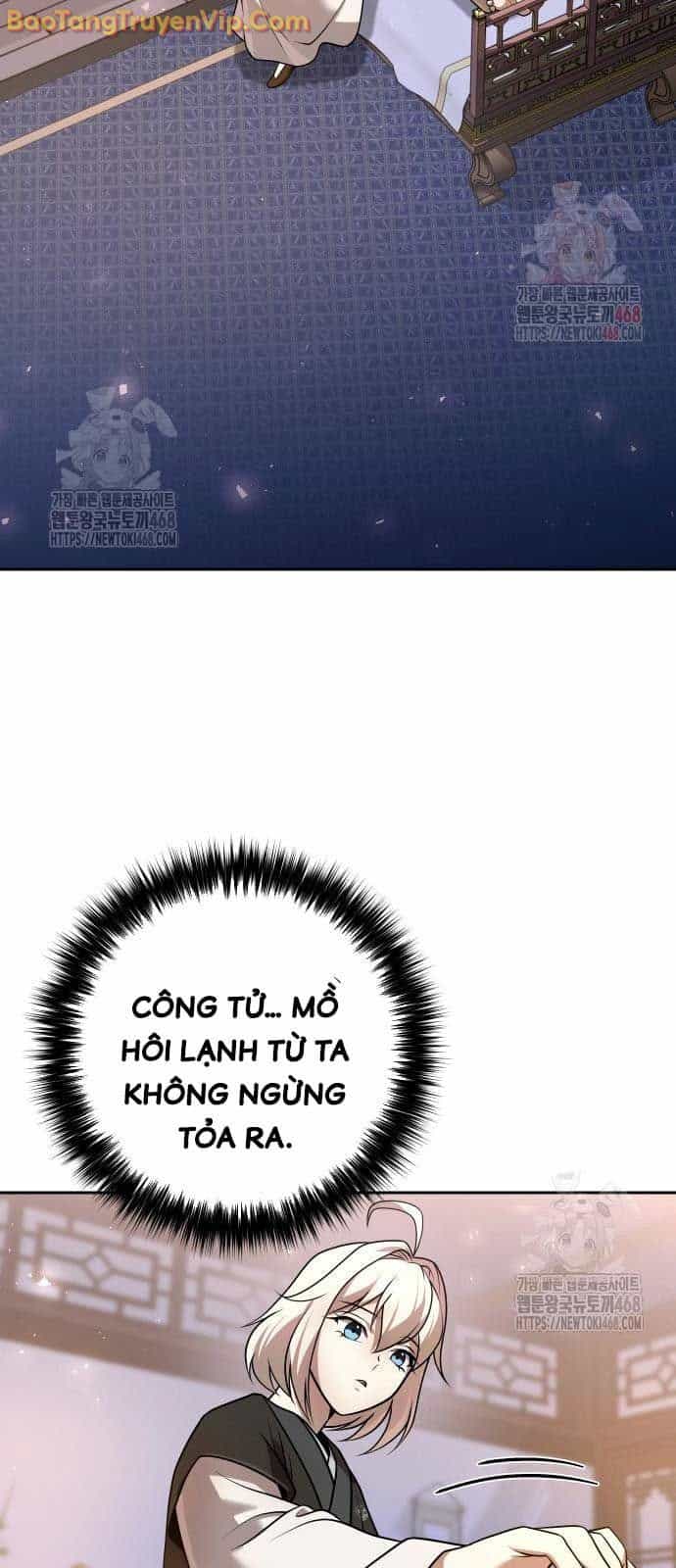 Hoạn Quan Hồi Quy: Tróc Phong Truy Nguyệt - Chương 43 - ảnh 25