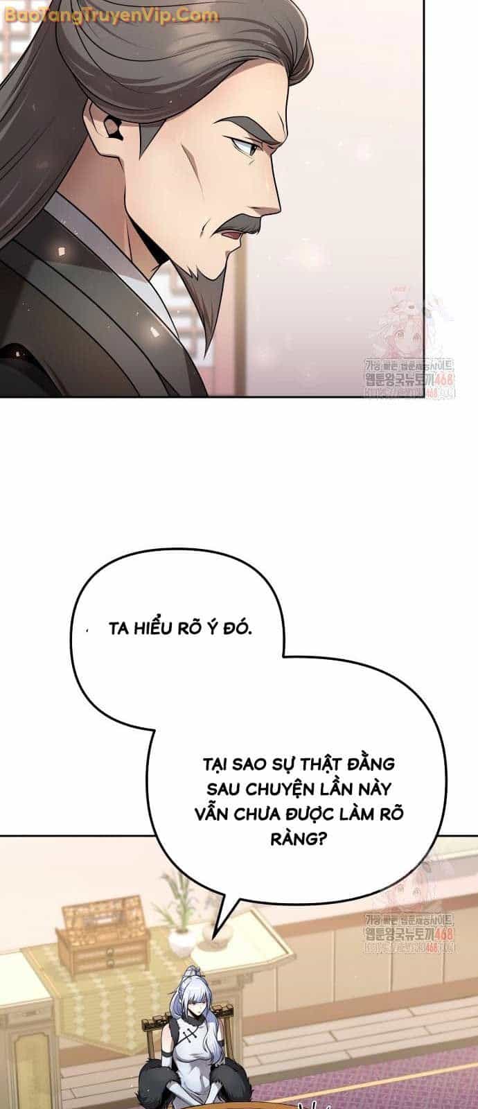 Hoạn Quan Hồi Quy: Tróc Phong Truy Nguyệt - Chương 43 - ảnh 3