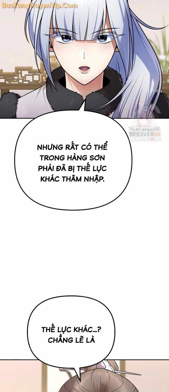 Hoạn Quan Hồi Quy: Tróc Phong Truy Nguyệt - Chương 43 - ảnh 5