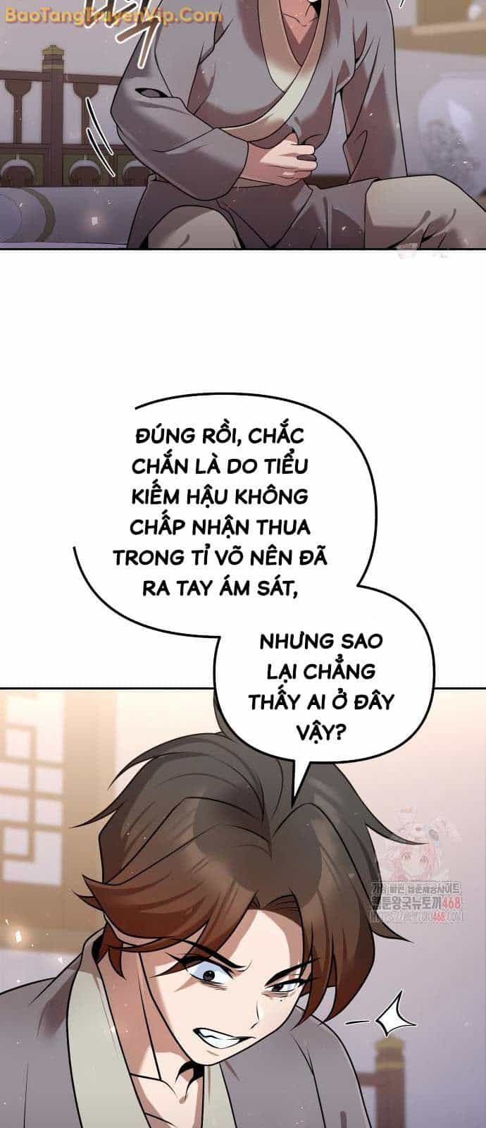 Hoạn Quan Hồi Quy: Tróc Phong Truy Nguyệt - Chương 43 - ảnh 60