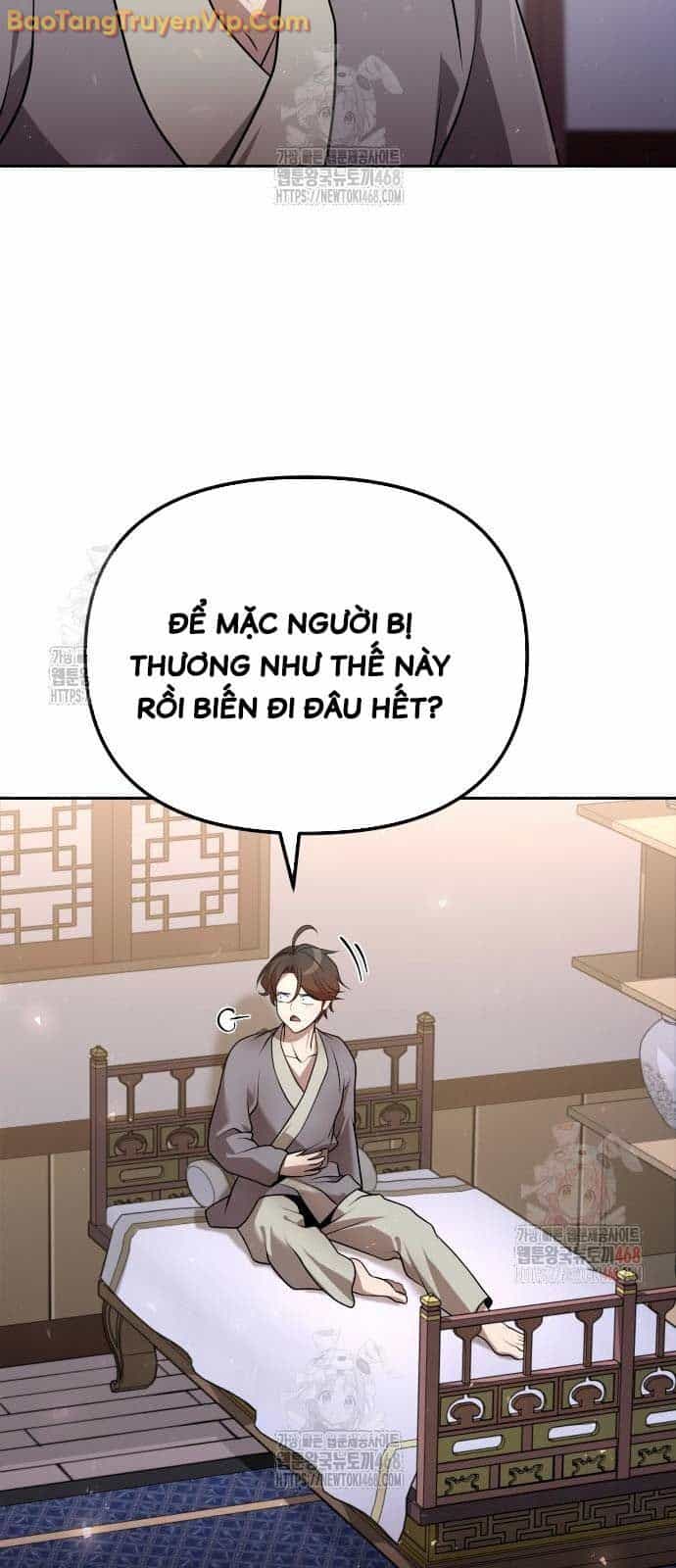 Hoạn Quan Hồi Quy: Tróc Phong Truy Nguyệt - Chương 43 - ảnh 61