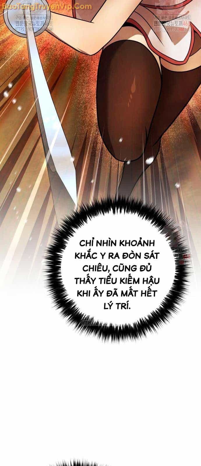 Hoạn Quan Hồi Quy: Tróc Phong Truy Nguyệt - Chương 43 - ảnh 70