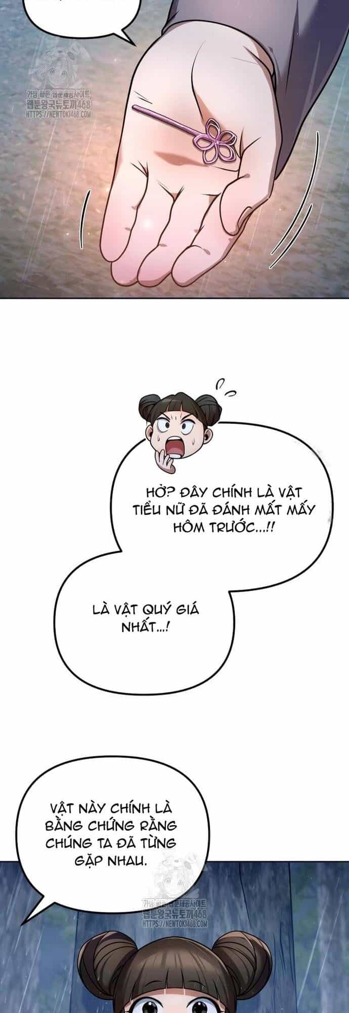 Hoạn Quan Hồi Quy: Tróc Phong Truy Nguyệt - Chương 44 - ảnh 27