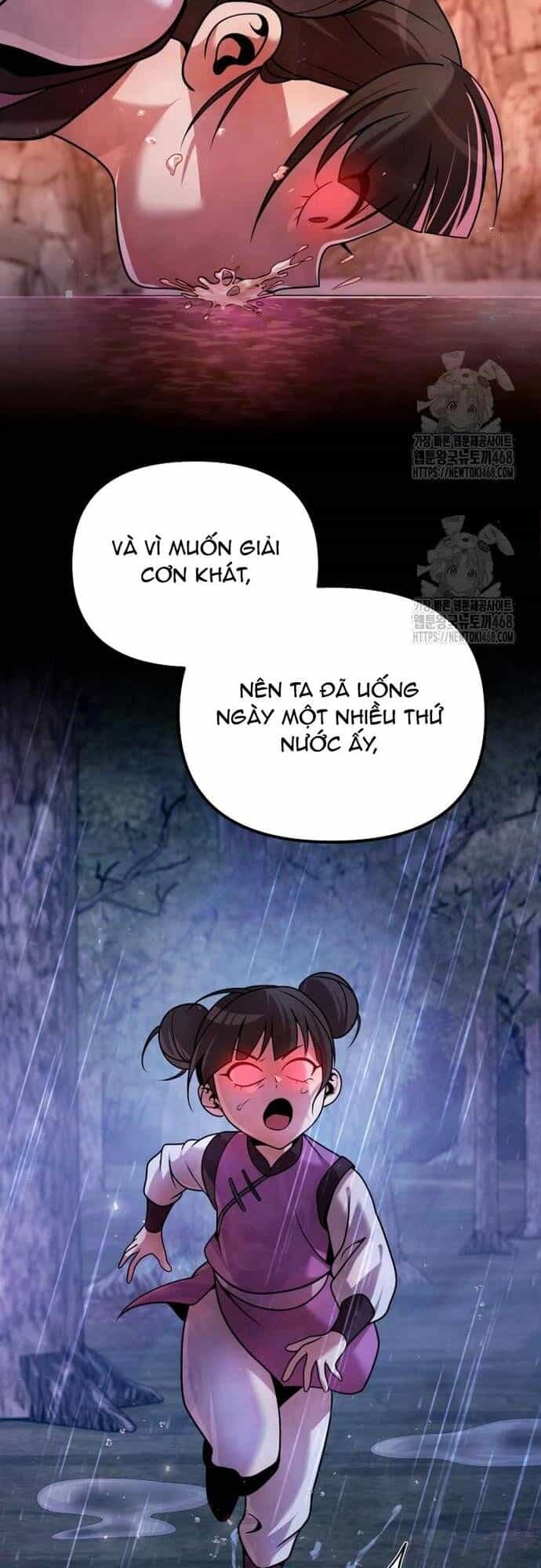 Hoạn Quan Hồi Quy: Tróc Phong Truy Nguyệt - Chương 44 - ảnh 35