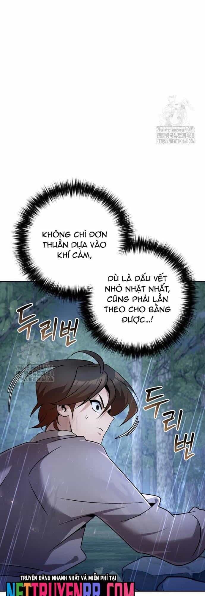 Hoạn Quan Hồi Quy: Tróc Phong Truy Nguyệt - Chương 44 - ảnh 6