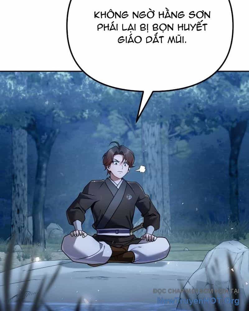 Hoạn Quan Hồi Quy: Tróc Phong Truy Nguyệt - Chương 45 - ảnh 11