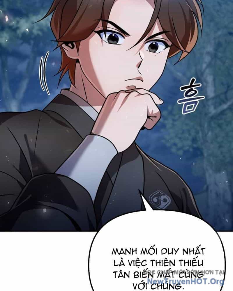 Hoạn Quan Hồi Quy: Tróc Phong Truy Nguyệt - Chương 45 - ảnh 13