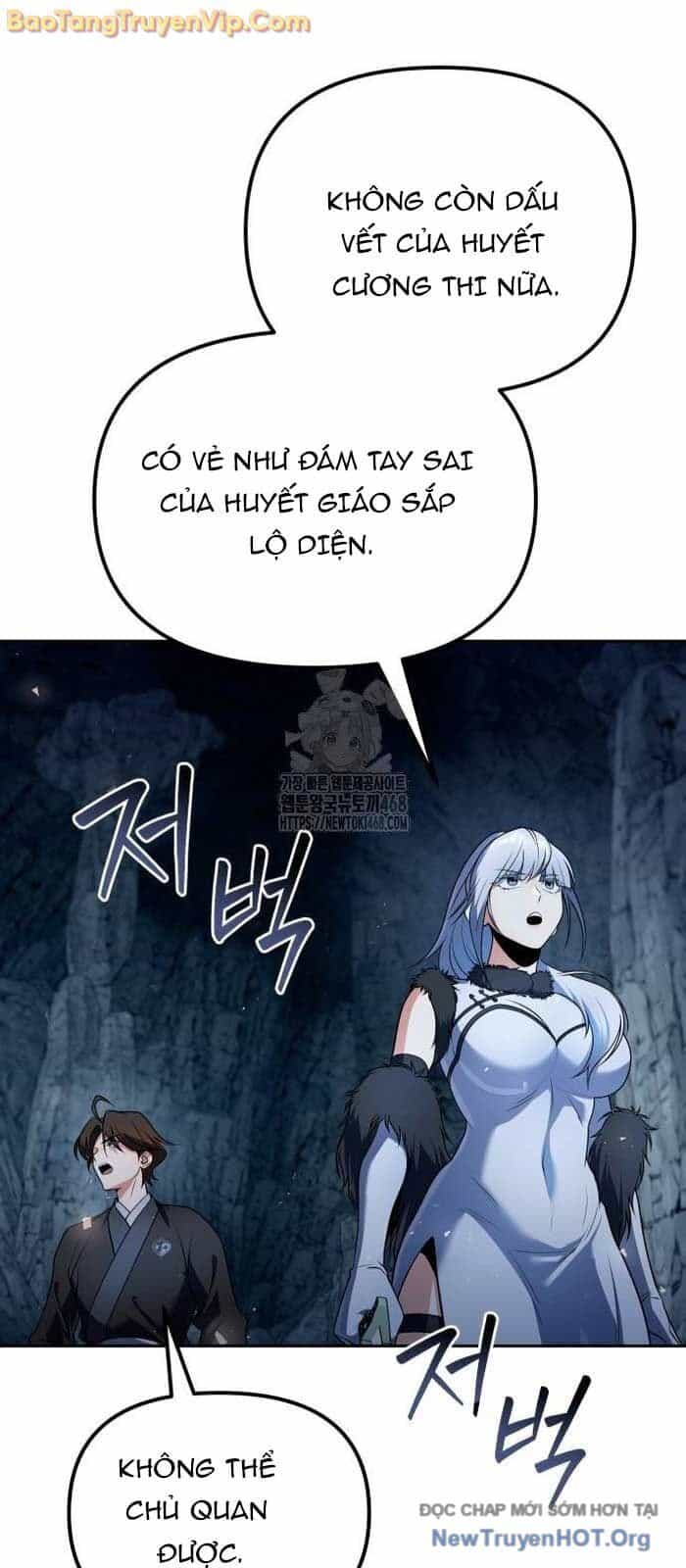 Hoạn Quan Hồi Quy: Tróc Phong Truy Nguyệt - Chương 47 - ảnh 61