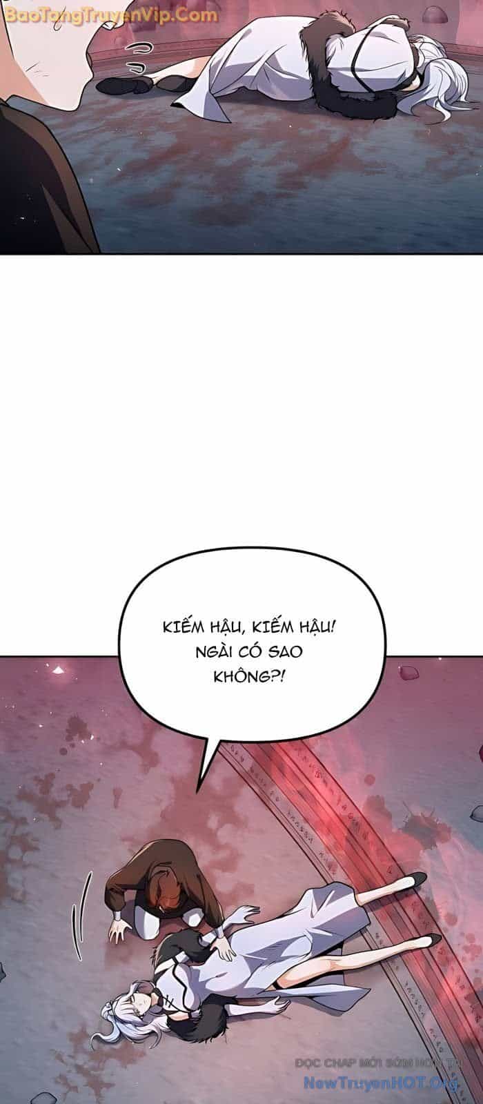 Hoạn Quan Hồi Quy: Tróc Phong Truy Nguyệt - Chương 48 - ảnh 36