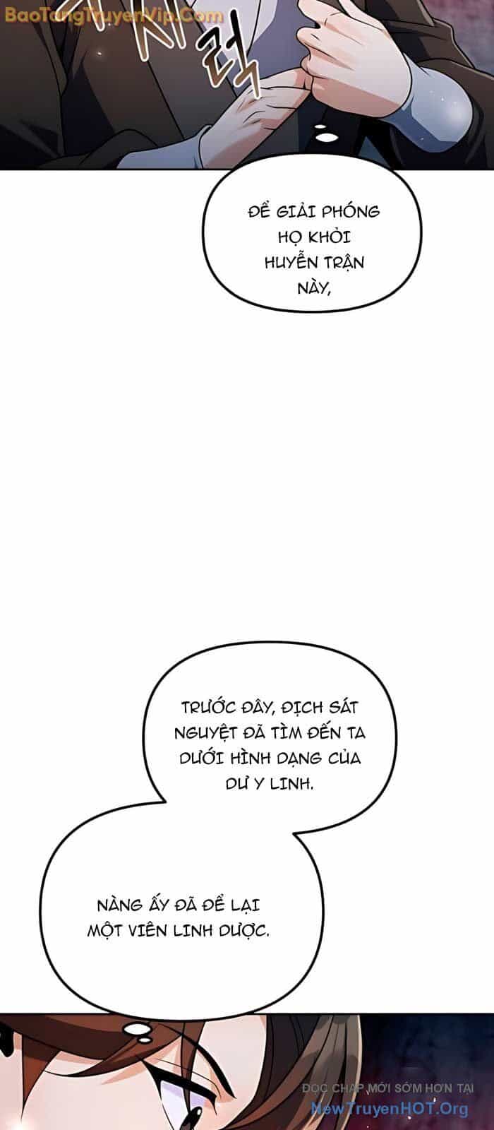 Hoạn Quan Hồi Quy: Tróc Phong Truy Nguyệt - Chương 48 - ảnh 39