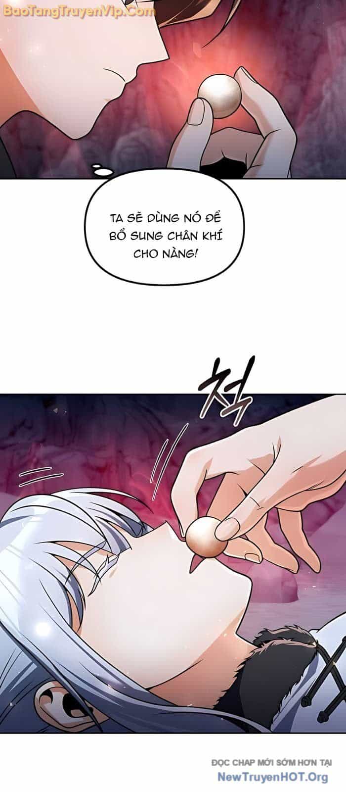 Hoạn Quan Hồi Quy: Tróc Phong Truy Nguyệt - Chương 48 - ảnh 40