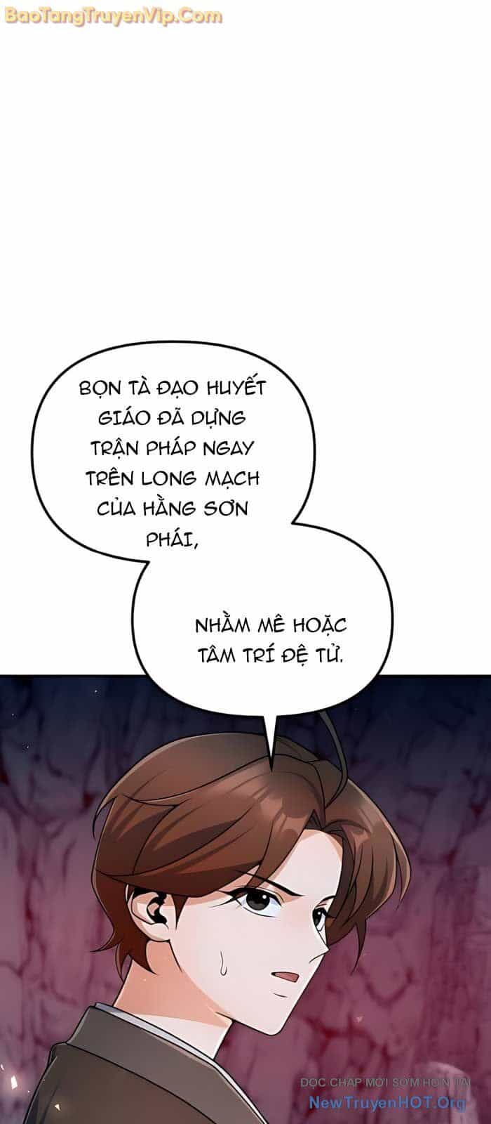 Hoạn Quan Hồi Quy: Tróc Phong Truy Nguyệt - Chương 48 - ảnh 64