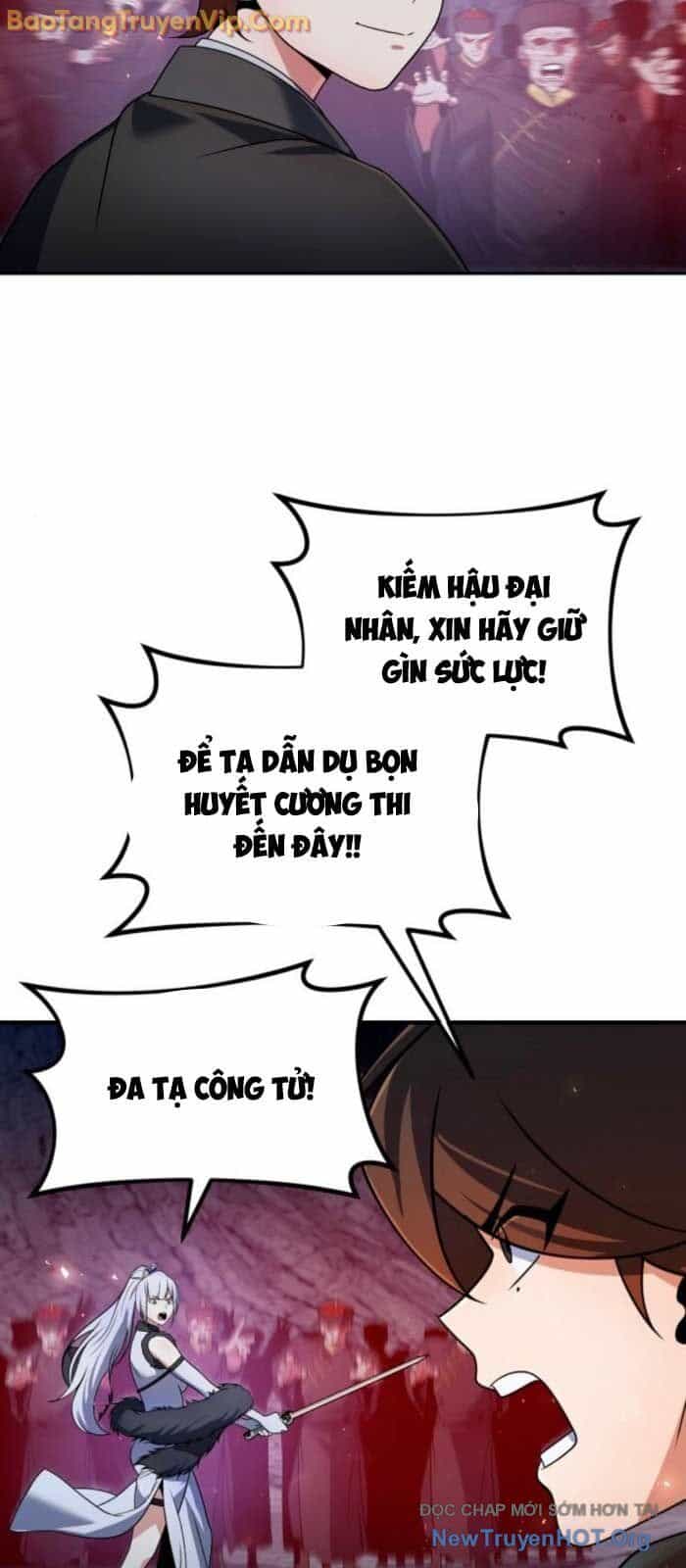 Hoạn Quan Hồi Quy: Tróc Phong Truy Nguyệt - Chương 49 - ảnh 15
