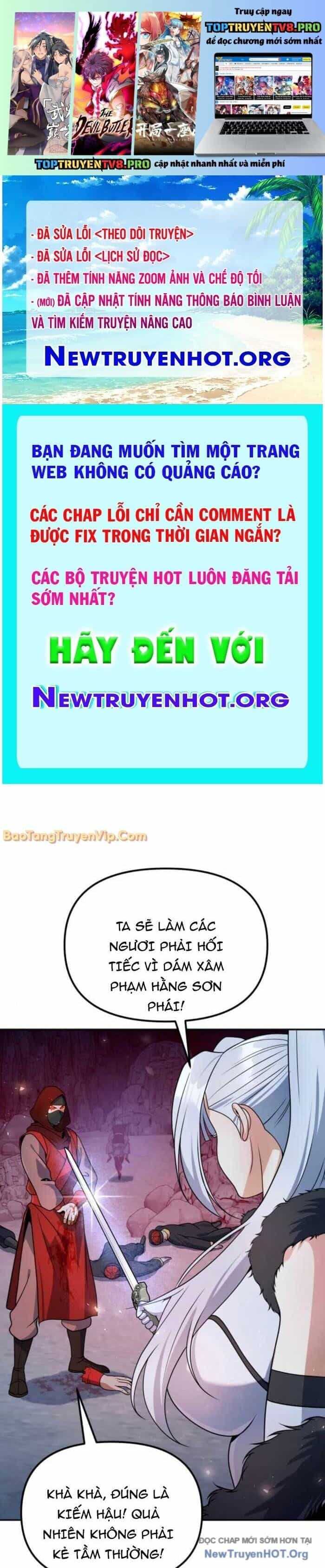 Hoạn Quan Hồi Quy: Tróc Phong Truy Nguyệt - Chương 49 - ảnh 2