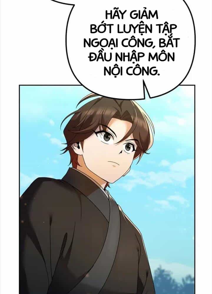 Hoạn Quan Hồi Quy: Tróc Phong Truy Nguyệt - Chương 5 - ảnh 37