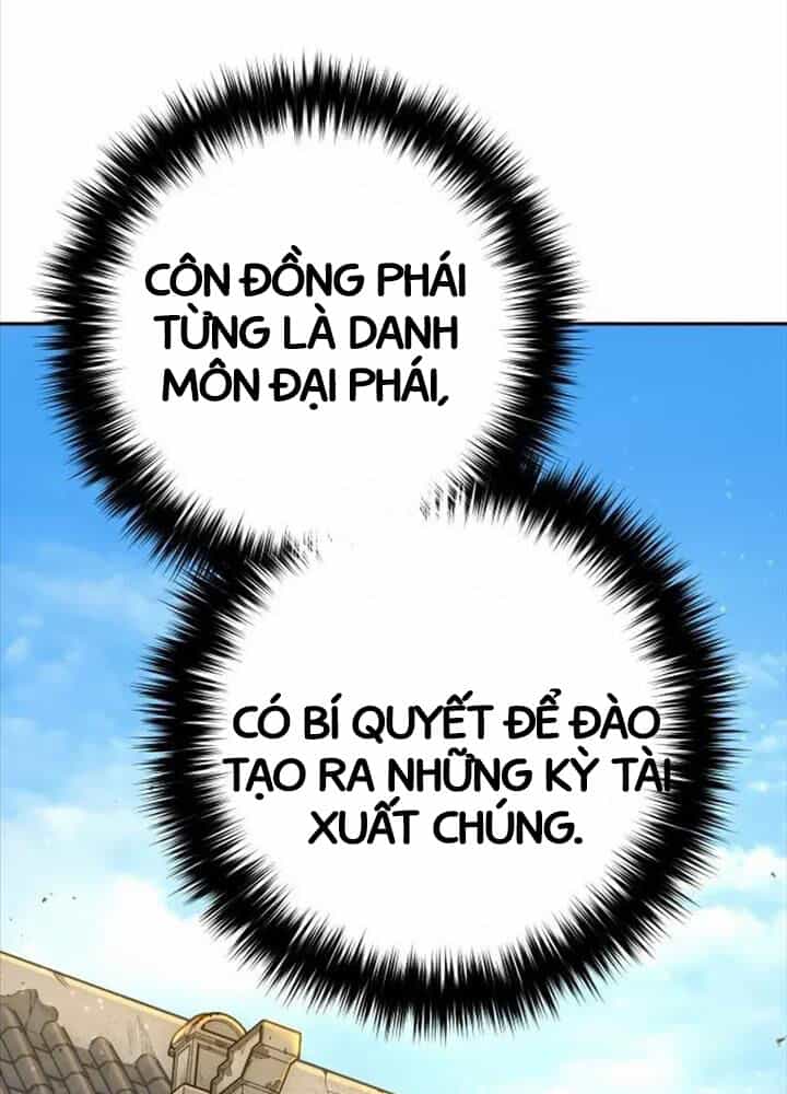 Hoạn Quan Hồi Quy: Tróc Phong Truy Nguyệt - Chương 5 - ảnh 83