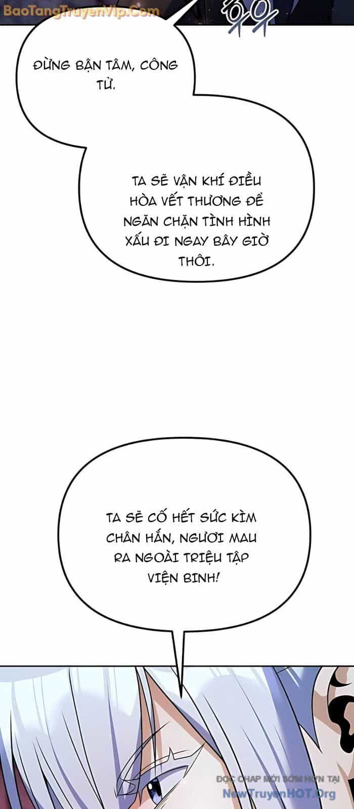 Hoạn Quan Hồi Quy: Tróc Phong Truy Nguyệt - Chương 50 - ảnh 7