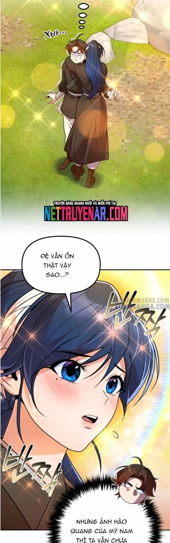 Hoạn Quan Hồi Quy: Tróc Phong Truy Nguyệt - Chương 52 - ảnh 14