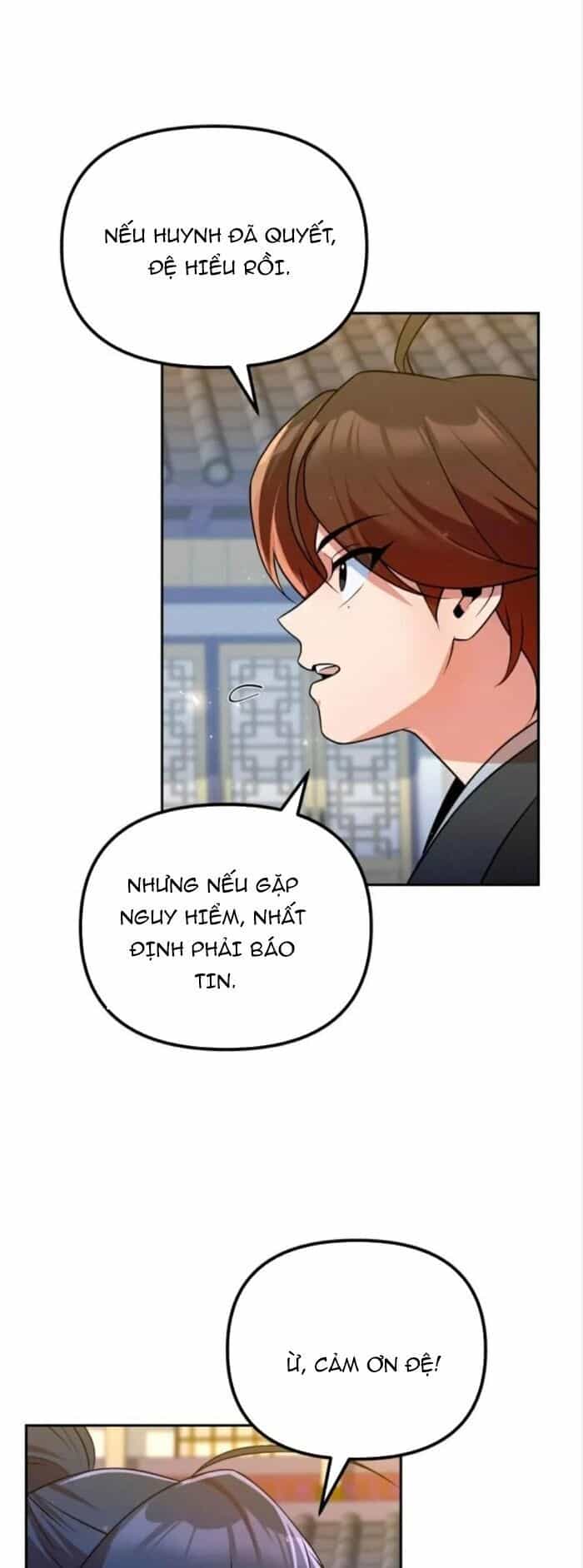 Hoạn Quan Hồi Quy: Tróc Phong Truy Nguyệt - Chương 52 - ảnh 38