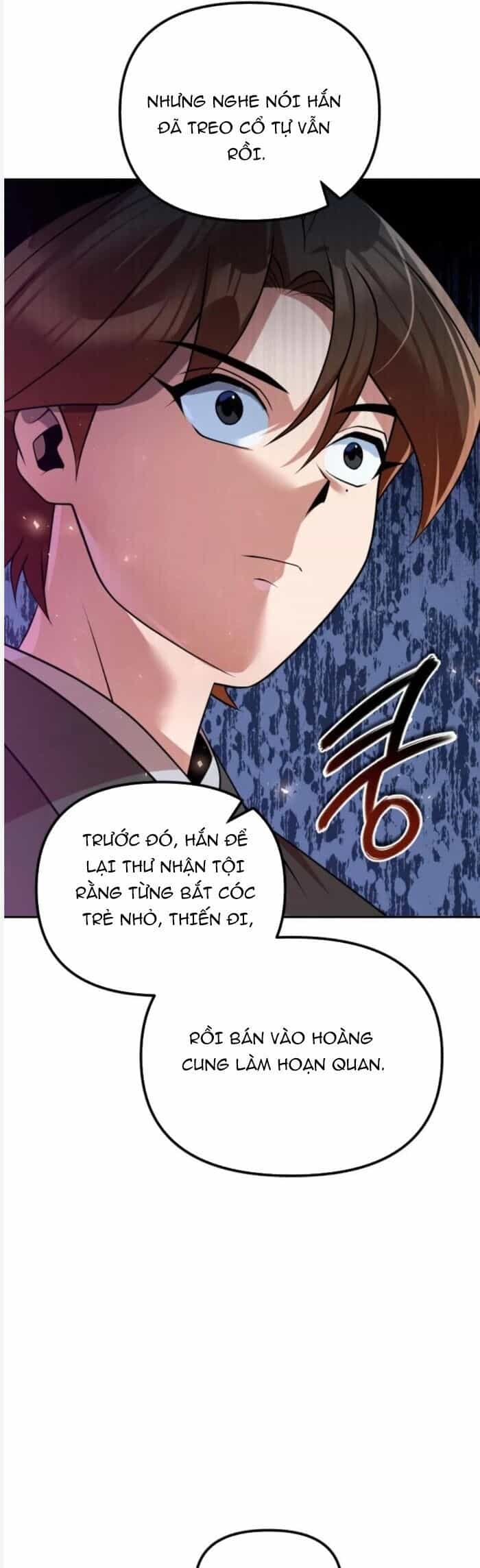 Hoạn Quan Hồi Quy: Tróc Phong Truy Nguyệt - Chương 52 - ảnh 58