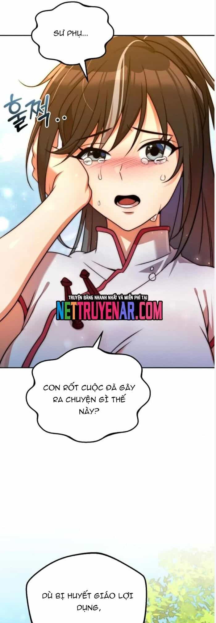Hoạn Quan Hồi Quy: Tróc Phong Truy Nguyệt - Chương 52 - ảnh 6